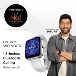 Fire-Boltt Rock Smartwatch