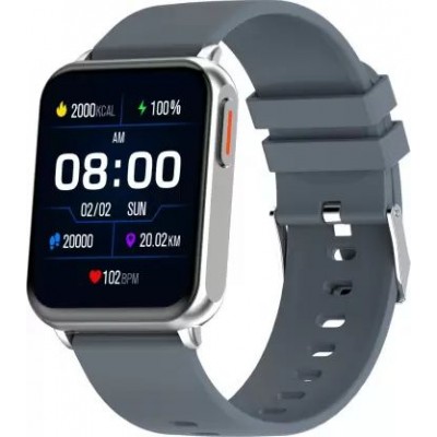 Fire-Boltt Hulk 1.78 inch Amoled Bluetooth Calling with 120 sports modes Smartwatch