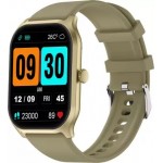 Fire-Boltt Hunter 2.01 inch HD Display Buetooth Calling with Single Chipset, Metal Body Smartwatch