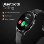 Fire-Boltt Rise BT Calling Smartwatch