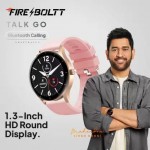 Fire-Boltt Talk Go Smartwatch