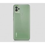 LAVA Blaze Nxt (Glass Green, 64 GB)  (4 GB RAM)