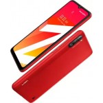LAVA Z2 (Flame Red, 32 GB)  (2 GB RAM)