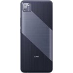 LAVA Z2 Max (Stroked Blue, 32 GB)  (2 GB RAM)