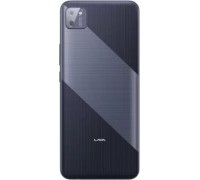 LAVA Z2 Max (Stroked Blue, 32 GB)  (2 GB RAM)