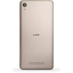 LAVA Z50 (Black, 8 GB)  (1 GB RAM)