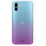 LAVA Z61 Pro (Lavender Blue, 16 GB)  (2 GB RAM)