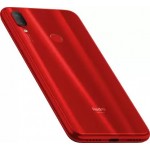 Redmi Note 7 (Ruby Red, 32 GB)  (3 GB RAM)